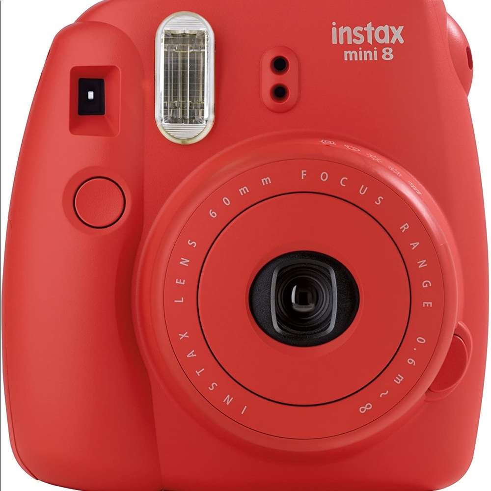 polaroid instax mini 8